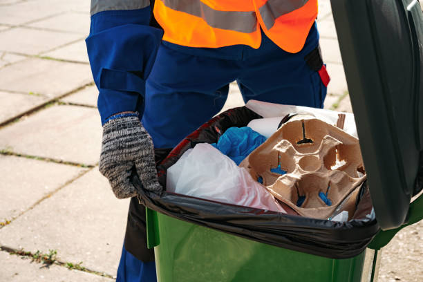 Best Carpet Removal and Disposal  in Fords, NJ